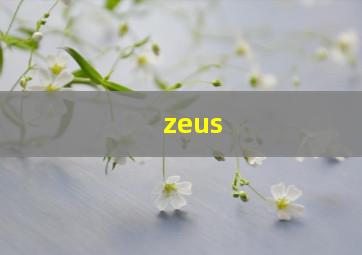 zeus