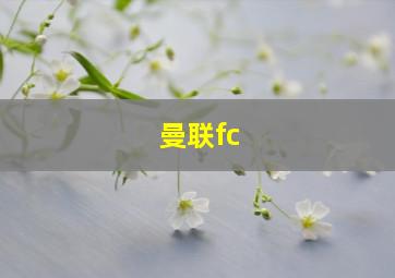 曼联fc